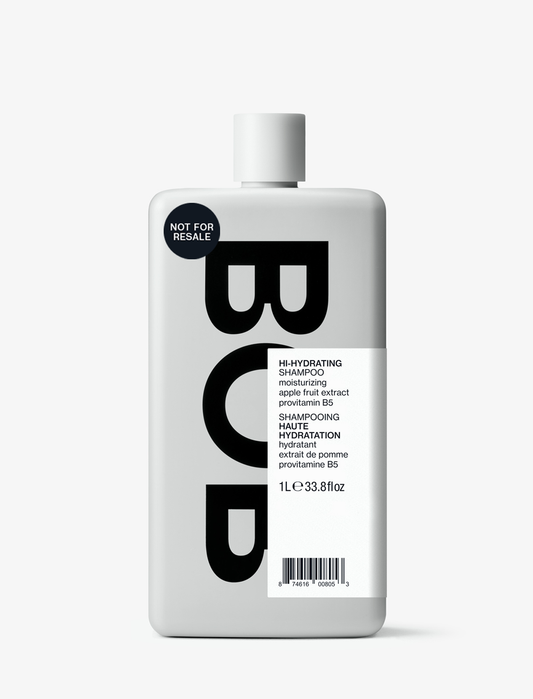 Hi-Hydrating Shampoo 1L BBAR