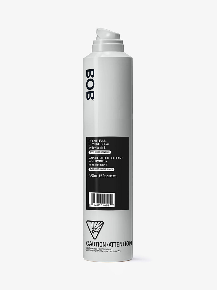 Plenti-Full Styling Spray