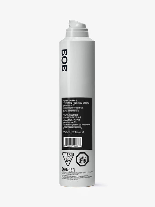 Grip and Grace Texture Finishing Spray